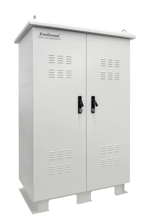 3KW~40KW Outdoor DC Energy Storage Solution