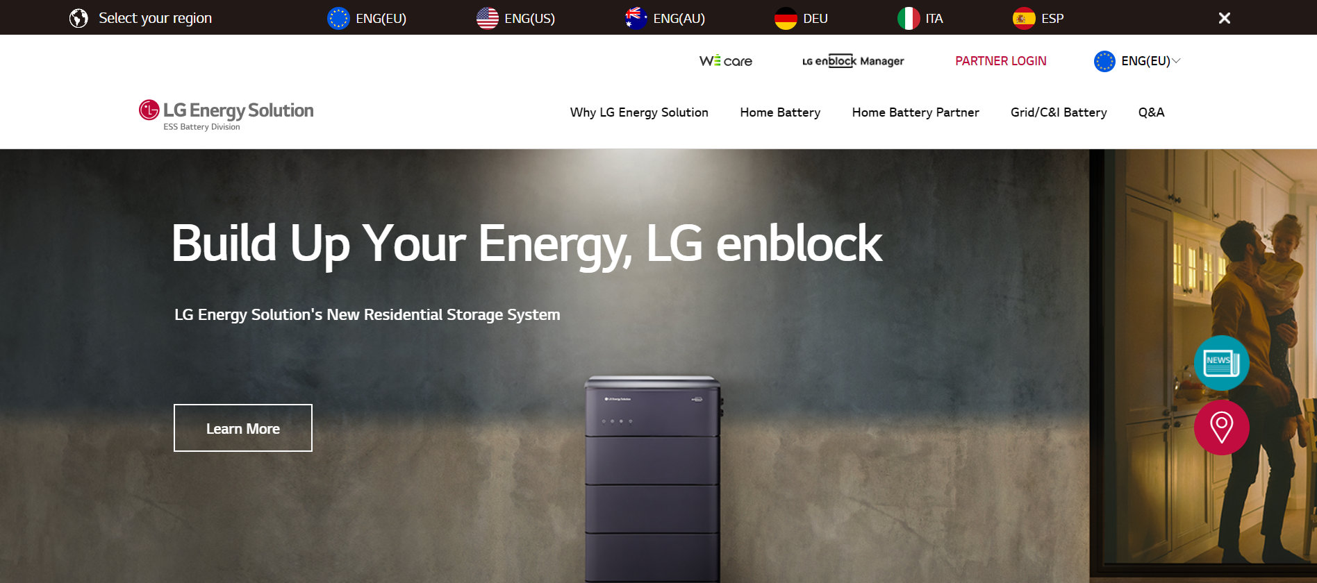 LG Energy Solution