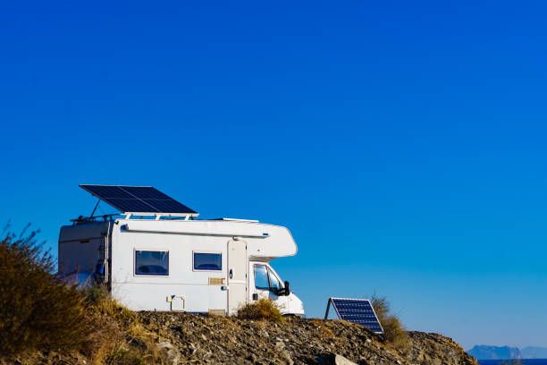 What are the Cons to Lithium RV Batteries?