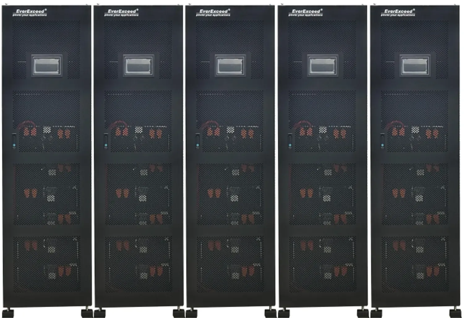 What is the Difference Between UPS Battery and Inverter Battery?