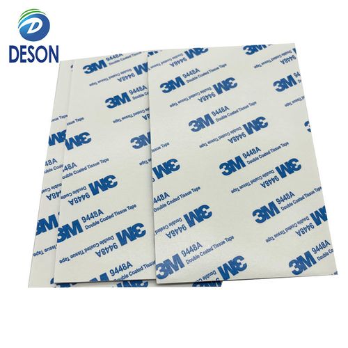 Cotton Tissue Tape