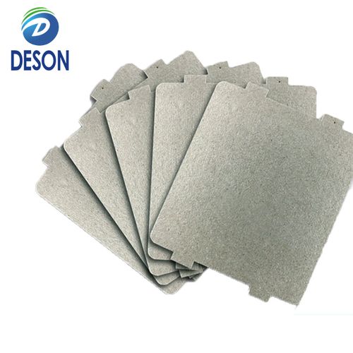 Mica Plates Sheets