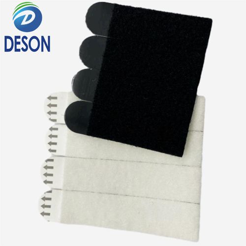 Deson Self Adhesive Hook and Loop Tape