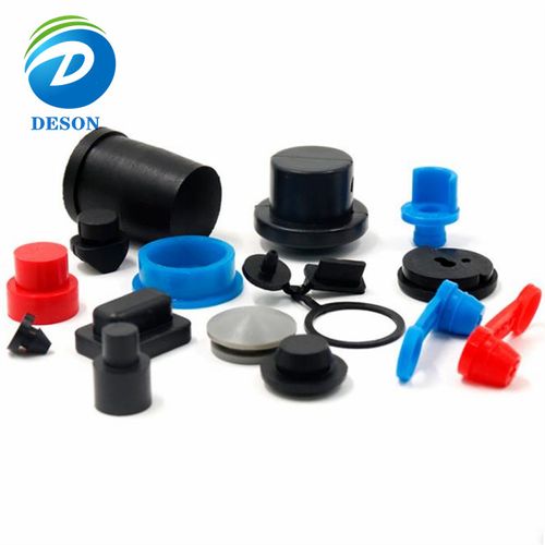 Silicone Rubber pads