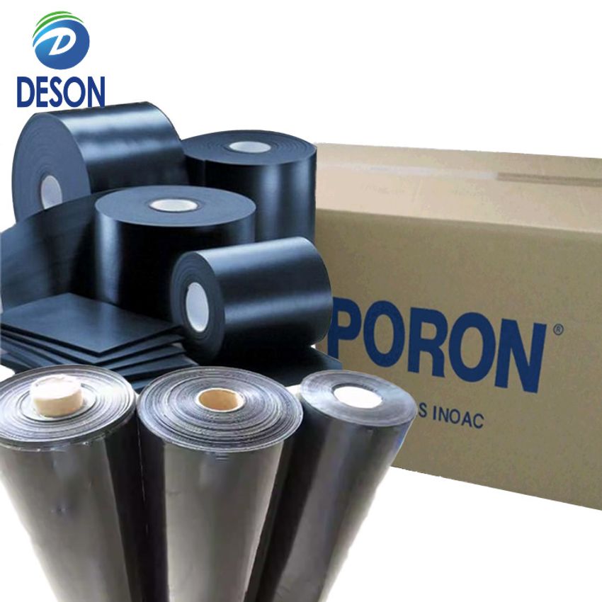 Porin專用 PORON 绝缘泡沫