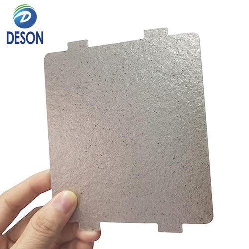 Mica Plates Sheets