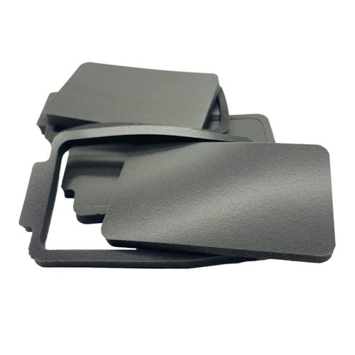 NBR rubber foam