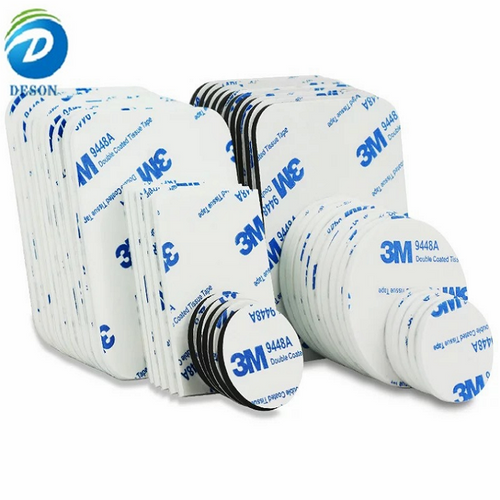 Cotton Tissue Tape