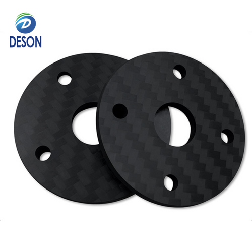 Carbon Fiber Materials