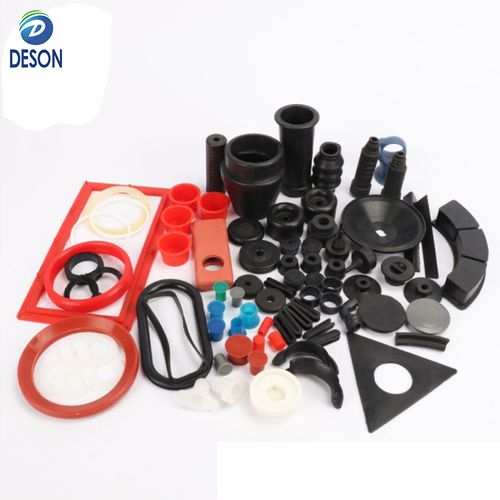 Other silicone rubber Products