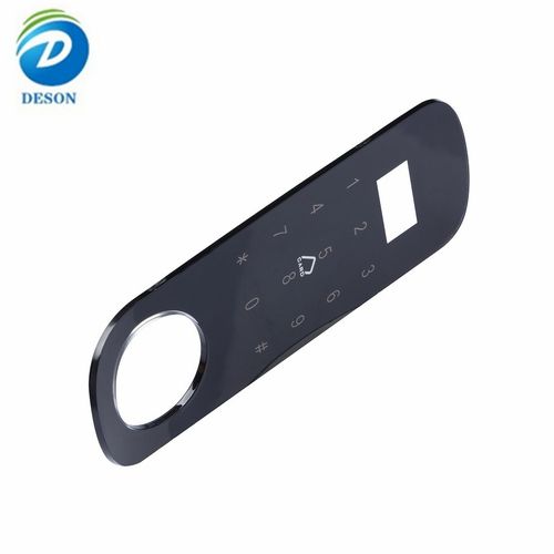 Silk Print PMMA Panel