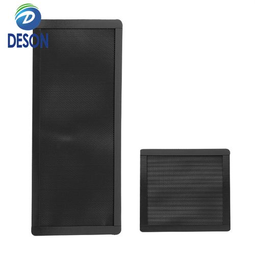 Deson PVC Magnetic dust filters