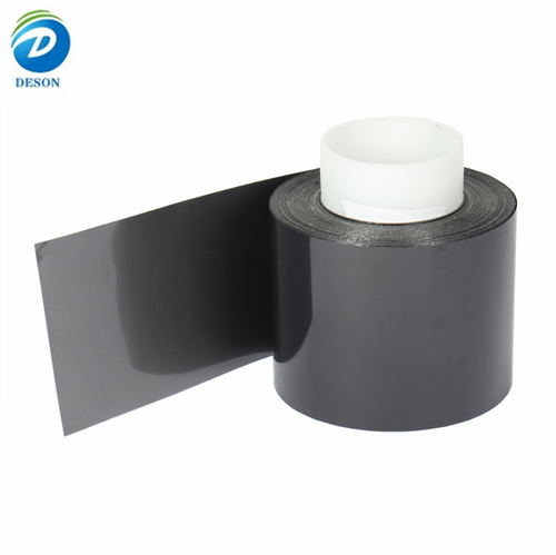 Graphitplatten gestanzt