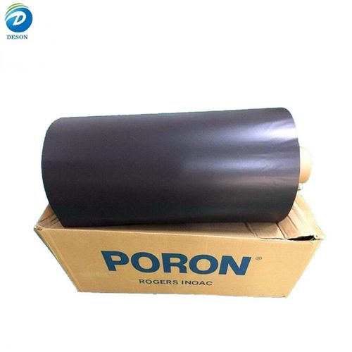 Poron Foam