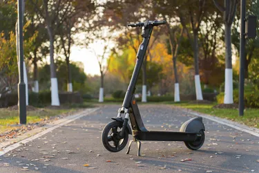 How to Clean Your Electric Scooter: Easy Tips for a Gleaming Ride