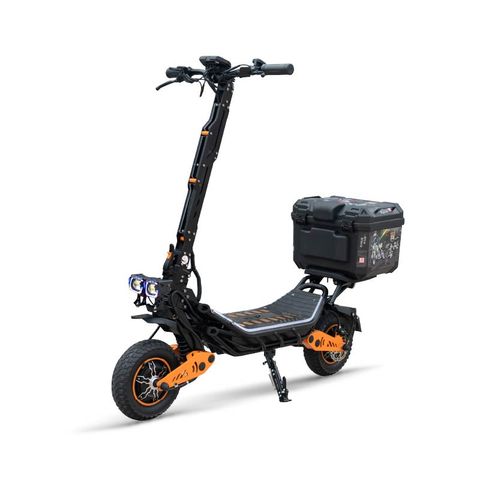 Off-Road E-Scooter SS4