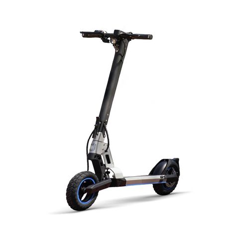 Urban Commute E-Scooter S2