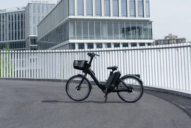 Shared Electric Bikes: A Guide to Shared E-Bike Systems