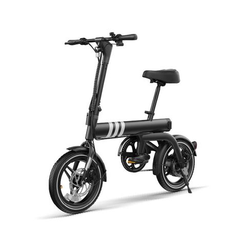 Foldable Lightweight Urban E-Bike BVL2