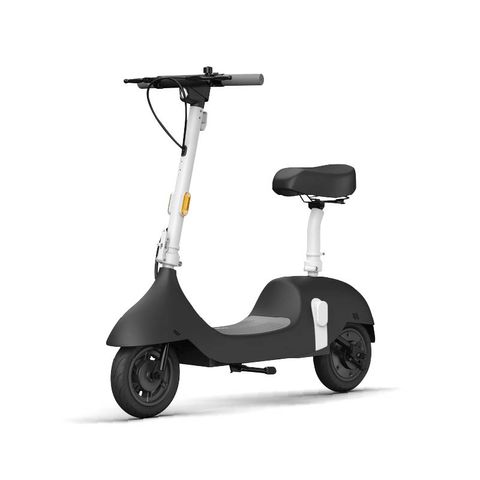 Comfortable Seated E-Scooter SAV1