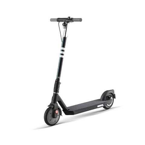 Smart, Smooth & Stylish E-Scooter SCV1