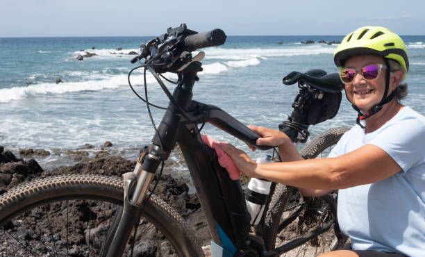 How to Wash Your Electric Bike？
