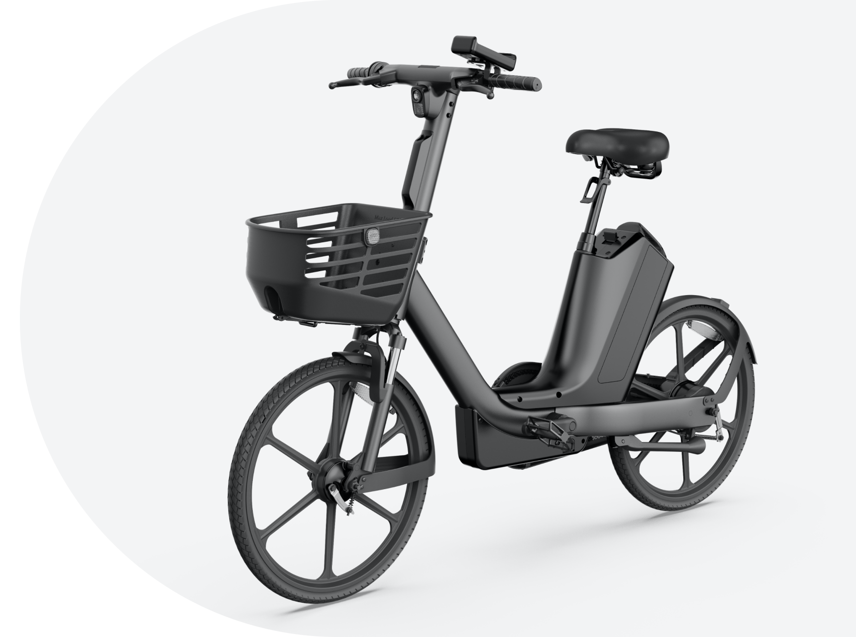  Urban EB300 E-Bike