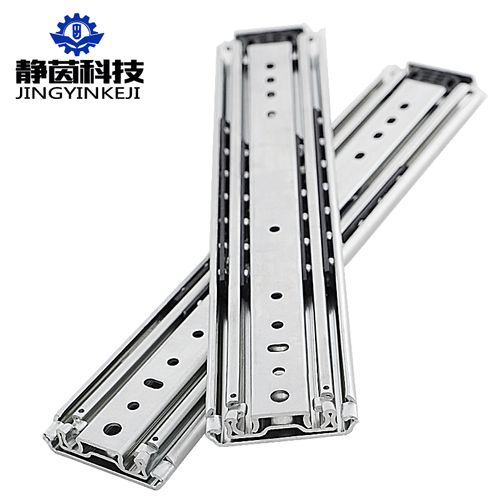 5117.SHJY.1076.Q235 (Telescopic slide rail) - 180-250kg/pair