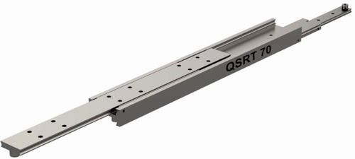 4015.QSRT070    (Telescopic slide) - QSRT-70 (100-310kg)