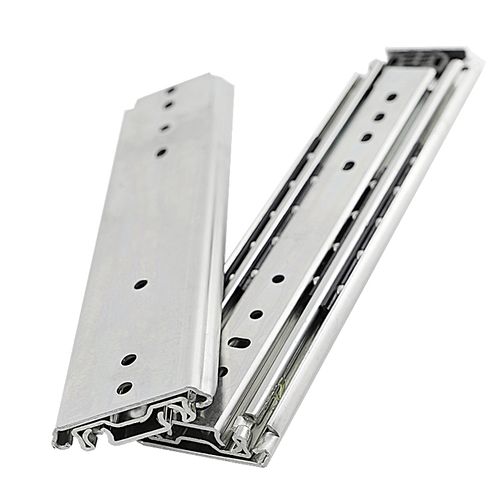 5117.SHJY.1076.Q235 (Telescopic slide rail) - 180-250kg/pair