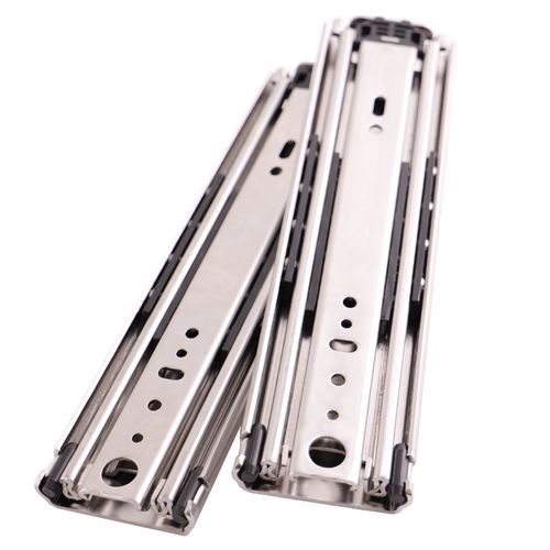 5117.SHJY.1076.SUS304 (Telescopic slide rail) - 70-227kg/pair