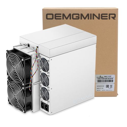 ANTminer KA3 173T