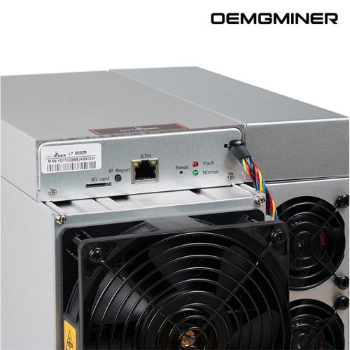 ANTminer L7 9050M