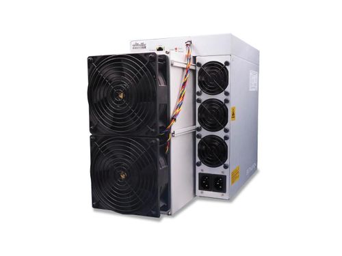 ANTminer k7 58T