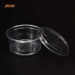 12 oz pet plastic cups
