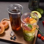 32oz plastic cups
