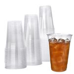 98mm 16oz PET Cup