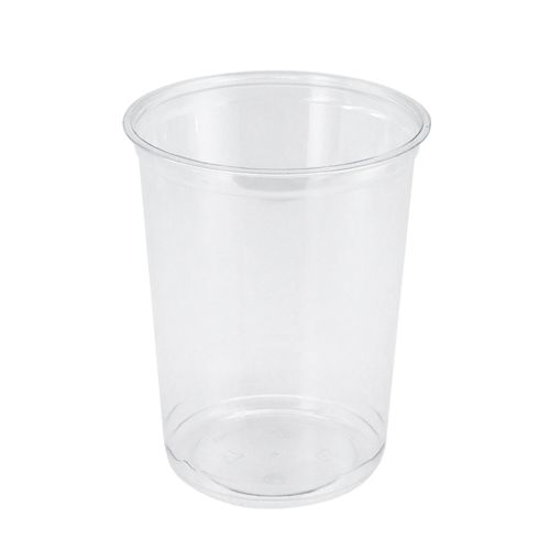 117mm 32oz PET Deli Container