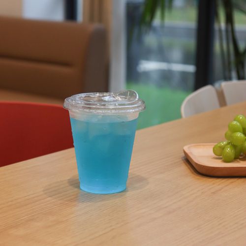 92mm 11oz PET Cup