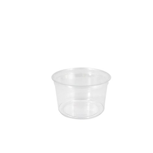 117mm 16oz PET Cup