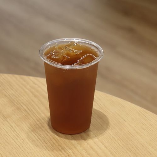 90mm 430ml PET Cup