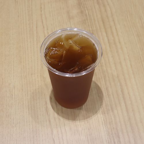 90mm 420ml PET Cup
