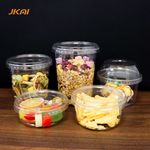 117mm 12oz PET cup