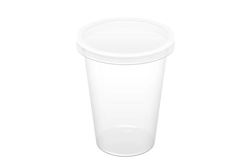 78mm 7oz PET Cup