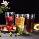32oz plastic cups
