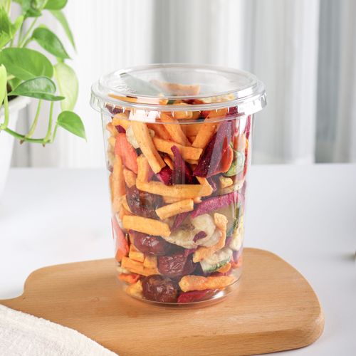 117mm 32oz PET Deli Container