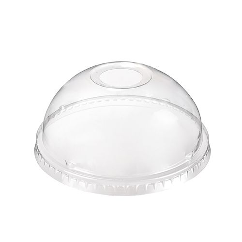 95mm PET Dome Lid