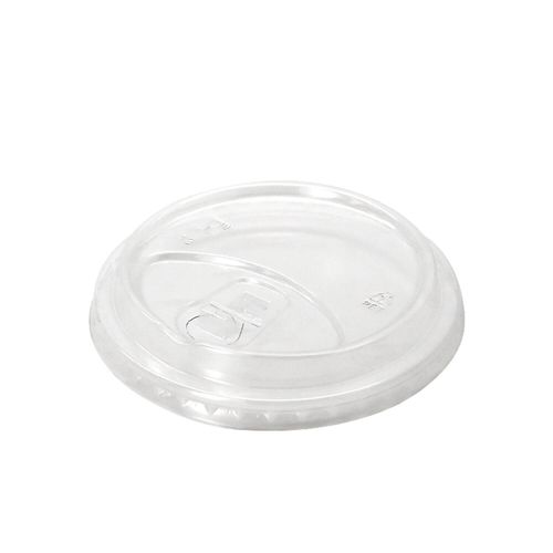 90mm PET Sip up Lid