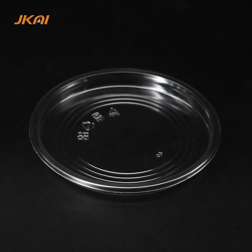 117mm PET Insert Lid