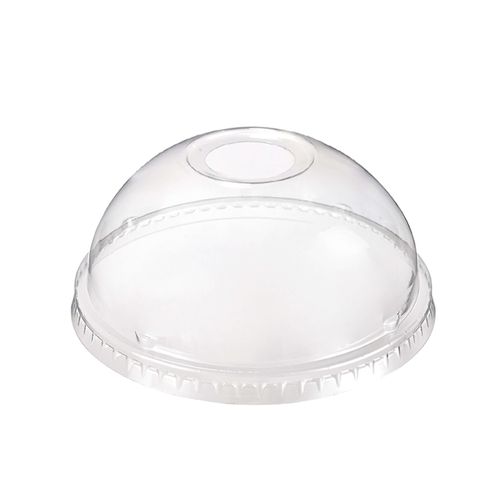 98mm PET Dome Lid